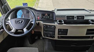 Leasing Tracteur M.A.N. 18.500 TGX 2018