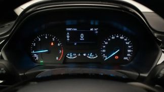 Leasing Hatchback Ford Fiesta 2019