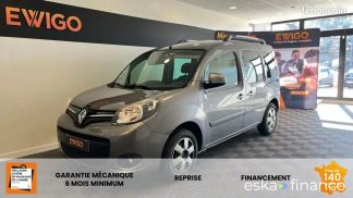Lízing Hatchback Renault Kangoo 2017