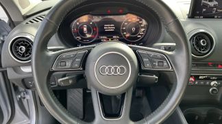 Finansowanie SUV Audi A3 2020