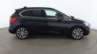 Finansowanie Hatchback BMW 225 2017