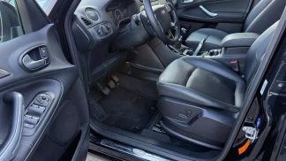Finansowanie Hatchback Ford Galaxy 2014