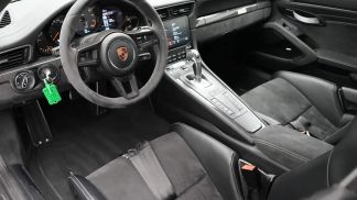 Finansowanie Coupé Porsche 991 2019