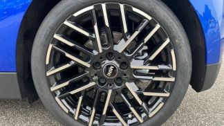 Leasing Sedan MINI Cooper SE 2024