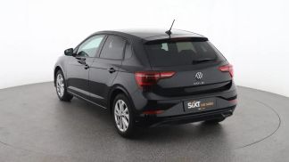 Leasing Hatchback Volkswagen Polo 2022