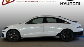 Lízing Sedan Hyundai IONIQ 6 2025