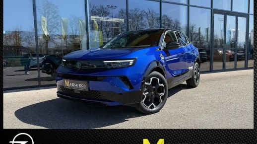 Opel Mokka 2025