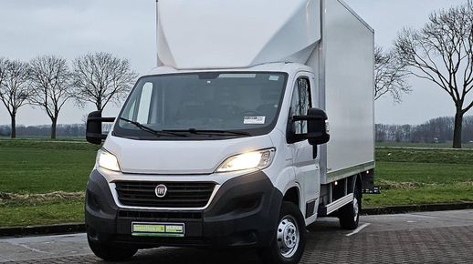 Fiat DUCATO 2.3 2020