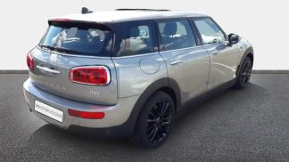 Leasing Wagon MINI ONE 2019