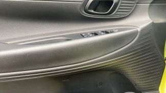 Financování Hatchback Hyundai i20 2024