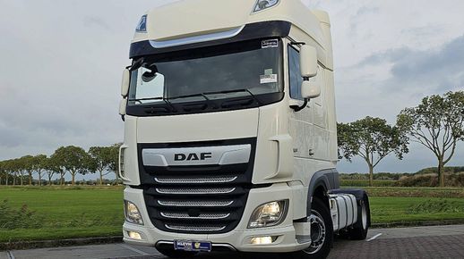 DAF XF 480 2020