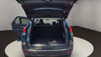 Leasing SUV Peugeot 5008 2023