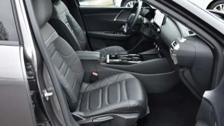 Leasing Sedan Citroën C5 X 2023