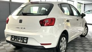 Finansowanie Sedan Seat Ibiza 2014