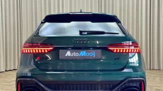Finansowanie Wóz Audi RS6 2020