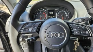 Finansowanie Sedan Audi A3 2017