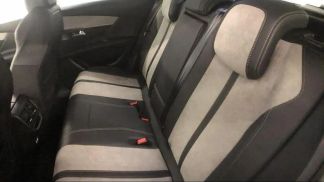 Finansowanie SUV Peugeot 3008 2021