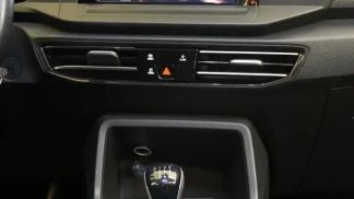 Lízing Hatchback Volkswagen Caddy 2021