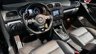 Leasing Convertible Volkswagen Golf 2014