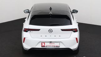 Leasing Hayon Opel Astra 2024