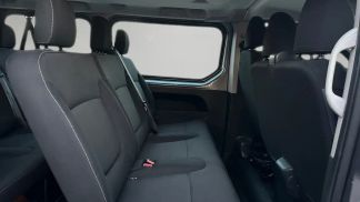 Lízing Hatchback Renault Trafic 2016