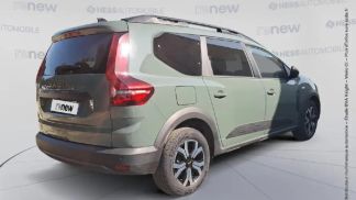 Finansowanie Wóz Dacia Jogger 2024