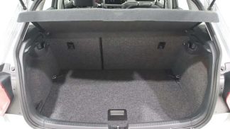 Leasing Sedan Volkswagen Polo 2020
