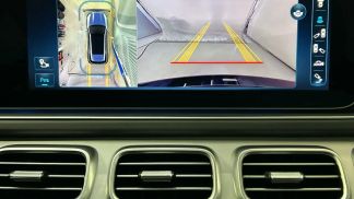 Finansowanie SUV MERCEDES GLE 63 AMG 2023