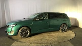 Leasing Wagon Peugeot 308 2023