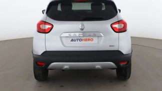 Leasing SUV Renault Captur 2016