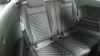 Financování Konvertibilní Volkswagen T-Roc 2021