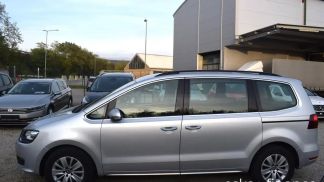 Financování Hatchback Volkswagen Sharan 2018