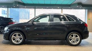 Finansowanie SUV Audi Q3 2014