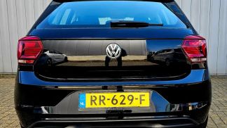 Lízing Hatchback Volkswagen Polo 2018