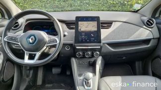 Lízing Hatchback Renault ZOE 2020