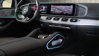Leasing Coupe MERCEDES GLE 400 2024