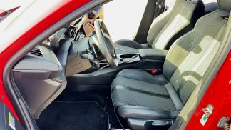 Lízing Sedan Peugeot 208 2020