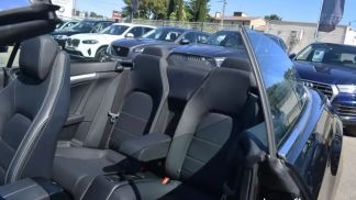 Leasing Convertible MERCEDES E 220 2011