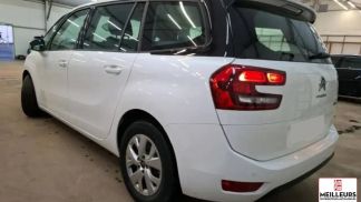 Leasing Hatchback Citroën GRAND C4 SPACETOURER 2020