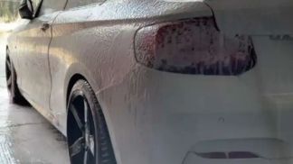 Lízing Kupé BMW 235 2014