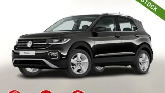 Leasing SUV Volkswagen T-Cross 2020