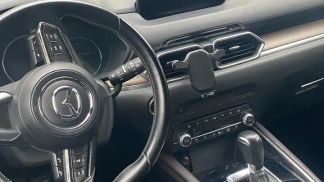 Finansowanie SUV Mazda CX-5 2019