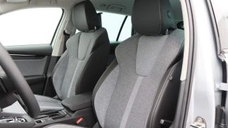 Leasing Wagon Skoda Octavia 2024