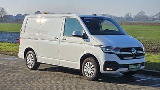 Lízing Van Volkswagen TRANSPORTER 2.0 TDI 2021