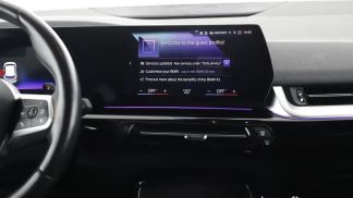 Finansowanie Hatchback BMW 220 2023