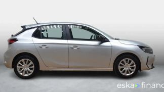 Leasing Hatchback Opel Corsa 2024