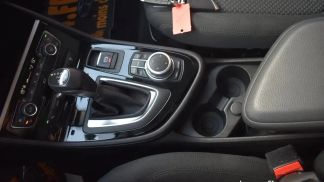 Leasing Hatchback BMW 228 2021