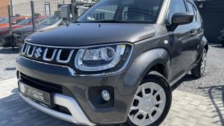 Leasing Hatchback Suzuki Ignis 2023