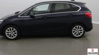 Leasing Hatchback BMW 225 2019