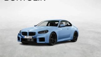 Leasing Hayon BMW M2 2024